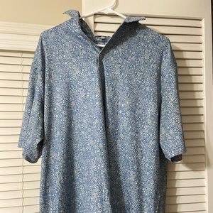 Peter Millar Shirt Summer Collection